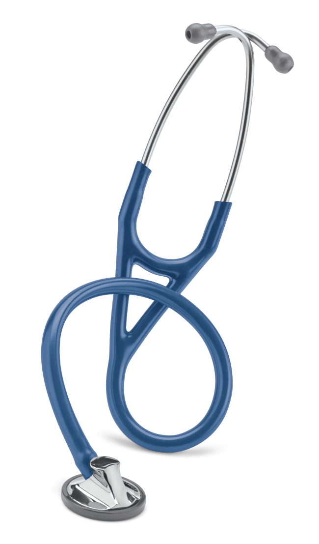 Stetoskop Littmann Master Cardiology Marinblå