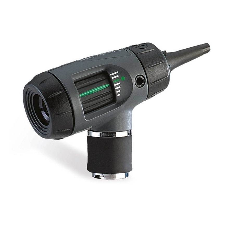 Welch Allyn Otoskop MacroView LED med ficklampsfunktion