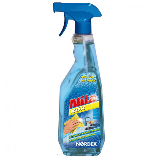 Allrengöring Nila Kök spray 750ml