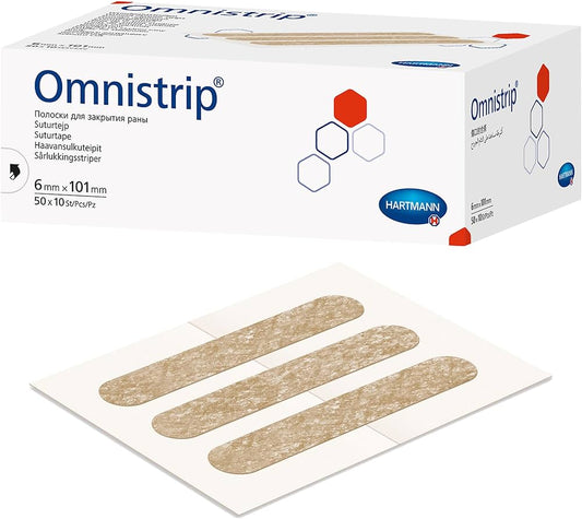 Omnistrip 6 x 102mm / 500