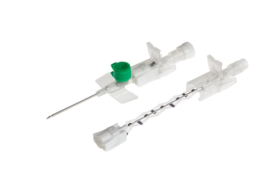 Infusionskanyl Venflon Pro Safety Grön 1,3 x 32mm / 50