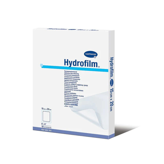 Hydrofilm Steril 15 x 20cm / 10