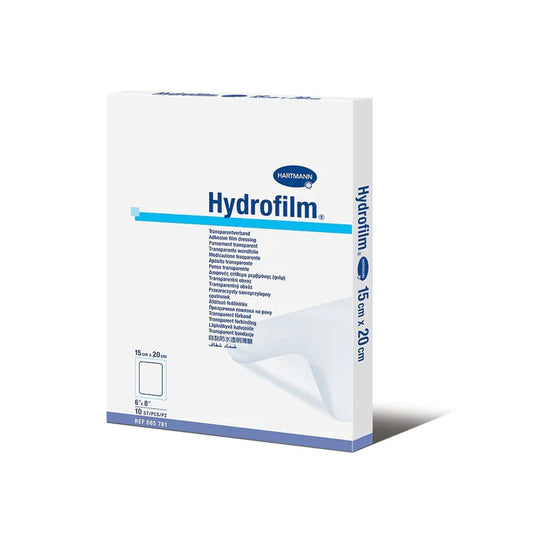 Hydrofilm Steril 15 x 20cm / 10