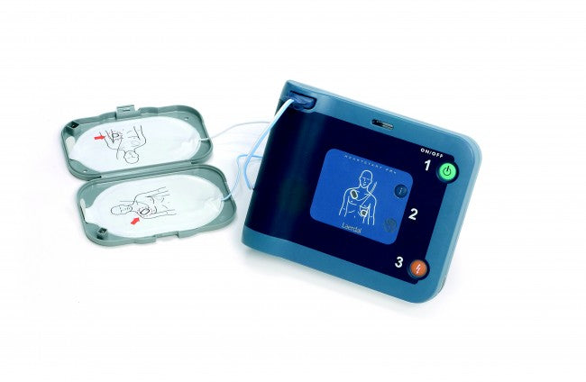 Defibrillator HeartStart FRx