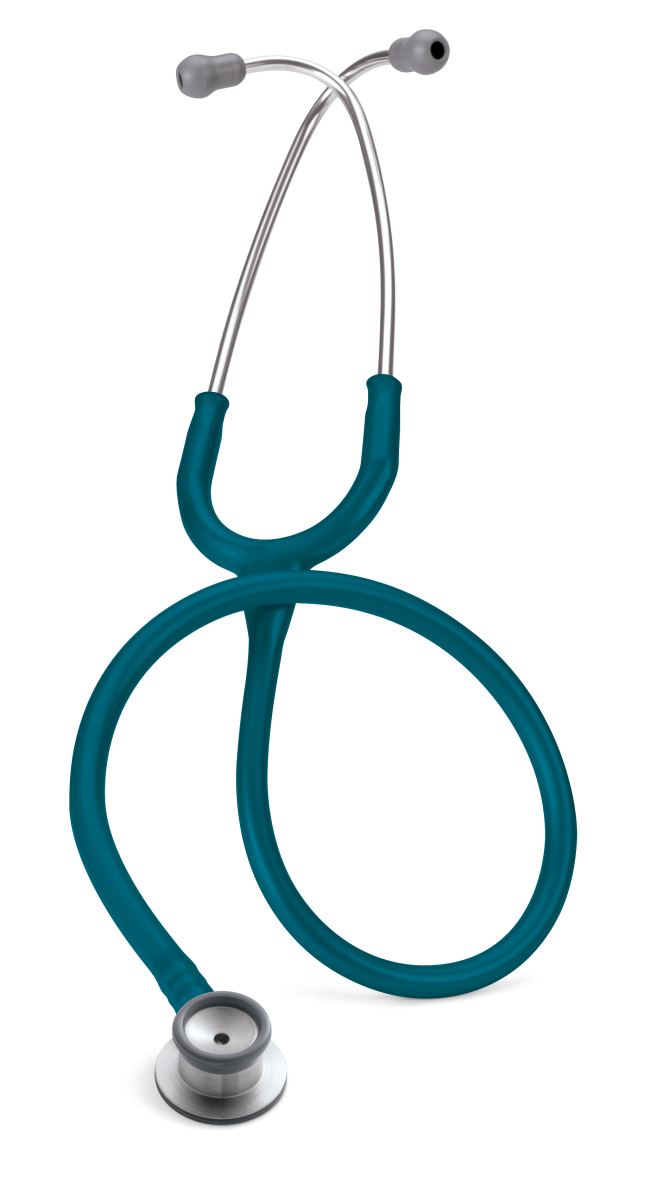 Stetoskop Littmann Classic II Spädbarn Karibienblå