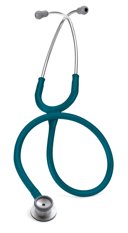 Stetoskop Littmann Classic II Spädbarn Karibienblå