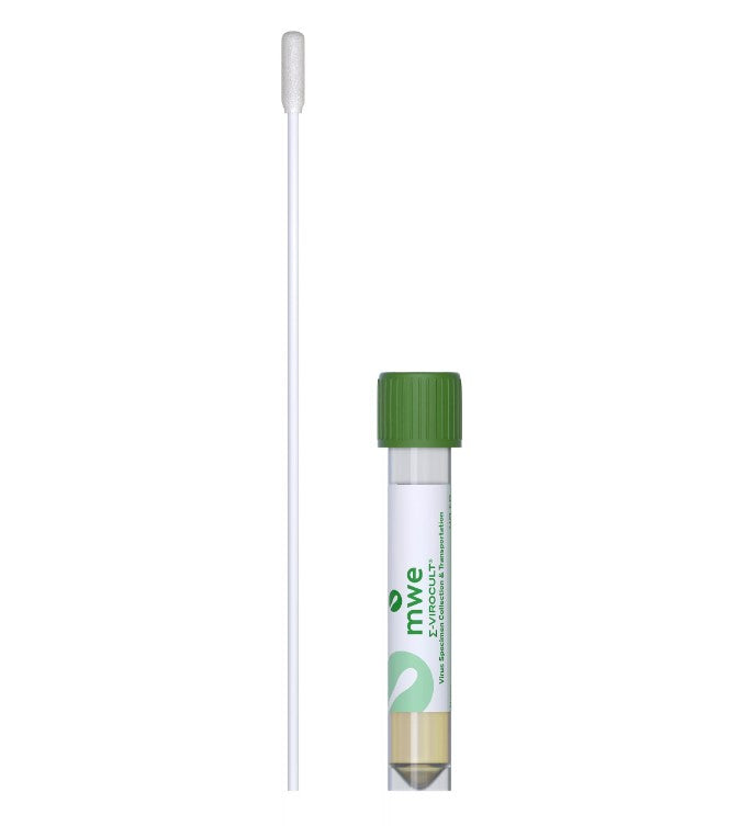 Provtagningspinne mwe Sigma E-Virocult Standard Tip 1ml / 125