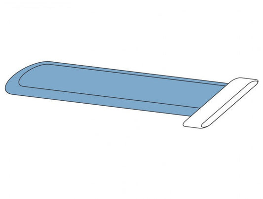 Otopedistrumpa Barrier Stockinette 22 x 75cm / 22