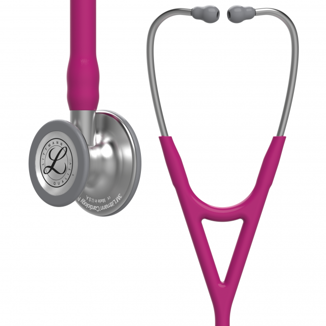 Stetoskop Littmann Cardiology IV Diagnostic Hallon