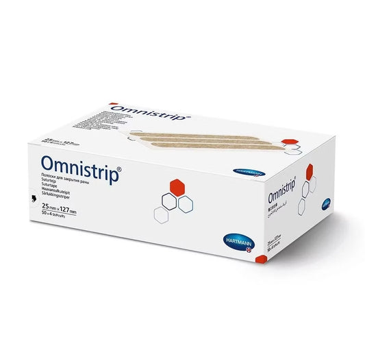 Omnistrip 25 x 127mm / 200