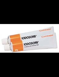 Iodosorb Salva 20g / 2