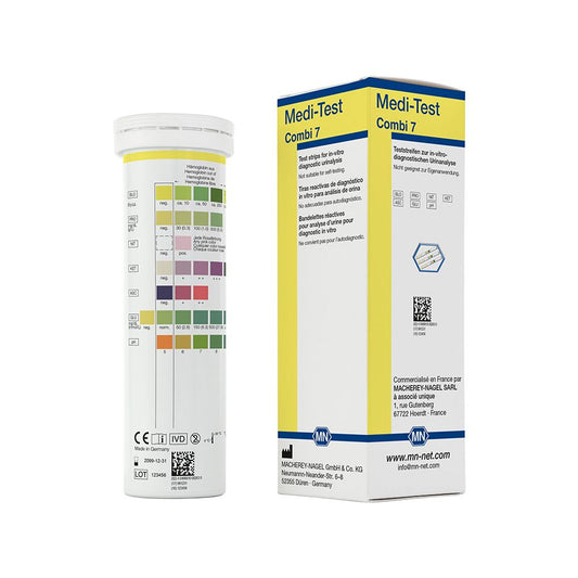 Urinsticka Medi-Test Uryxxon Combi 7L / 100