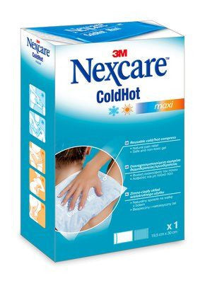 Nexcare ColdHot Maxi Kyl/Värmedyna 20 x 30cm