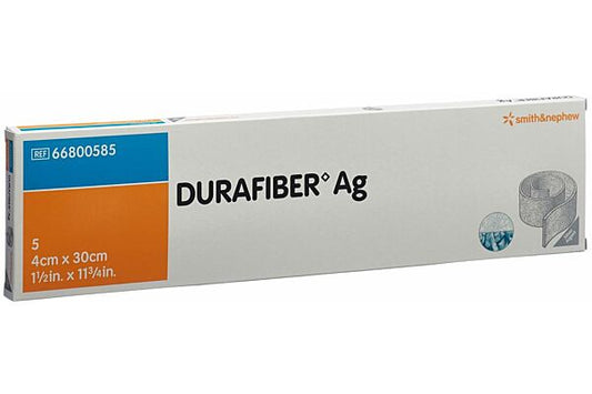 Durafiber Gelbildande 4 x 30cm / 5