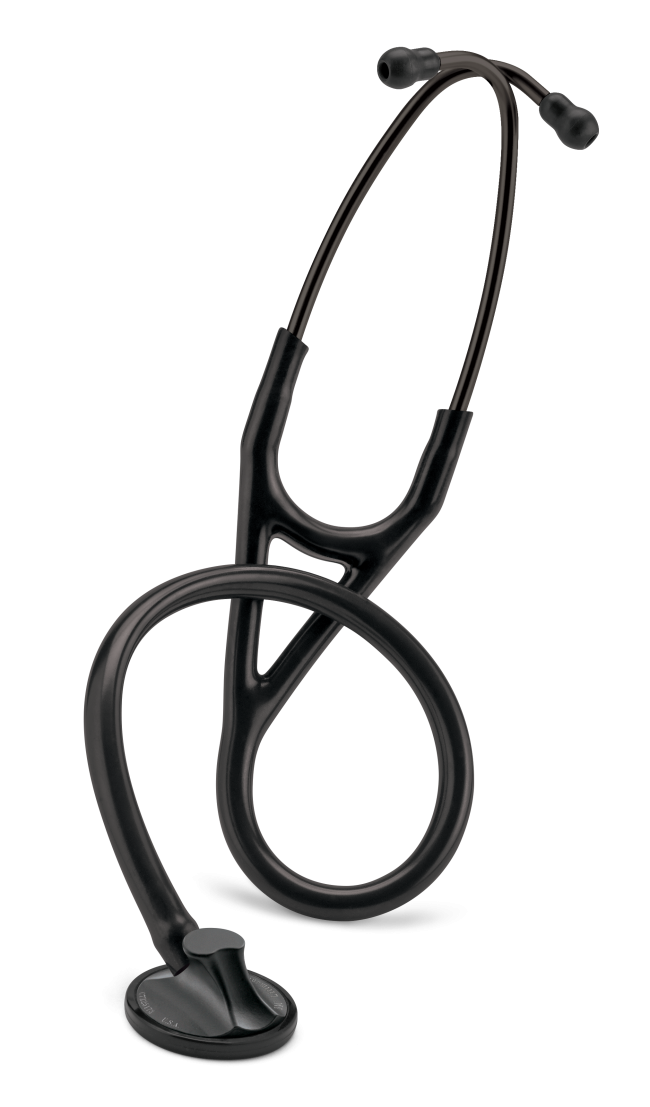 Stetoskop Littmann Master Cardiology Black Edition