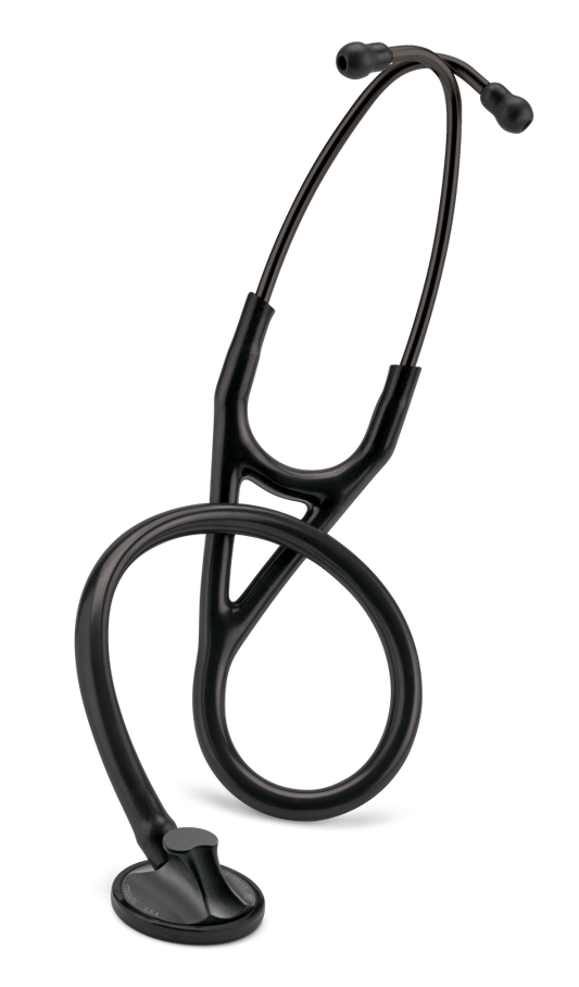 Stetoskop Littmann Master Cardiology Black Edition