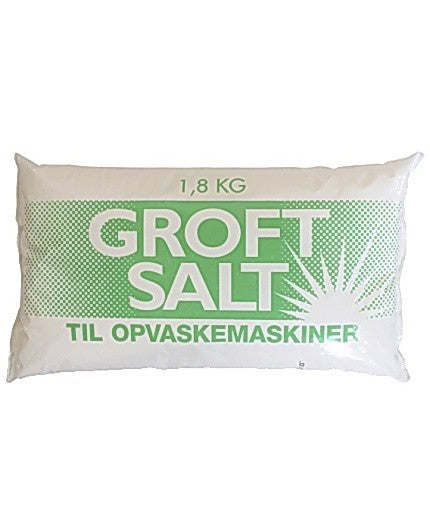 Diskmaskinssalt 1,8kg