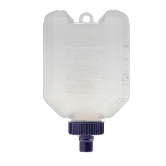 Flocare Container 500ml / 10