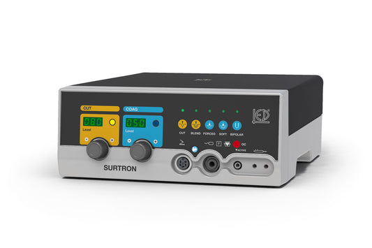 Diatermiapparat Surtron 80