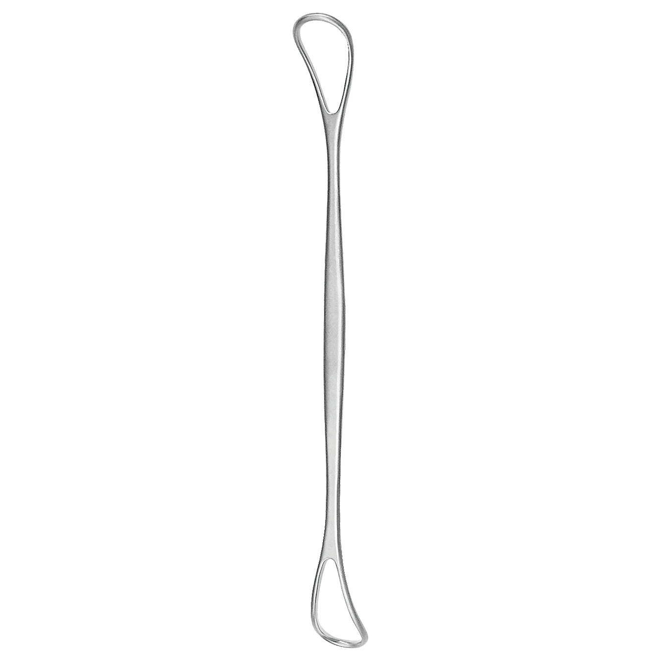 Vaginaldepressor Metall 28cm