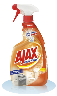 Allrengöring Ajax Universal Spray 750ml