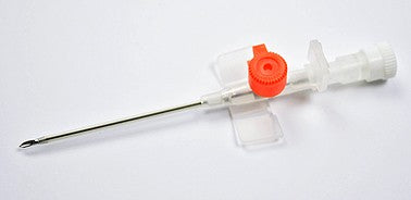 Infusionskanyl Venflon Pro Orange 2,0 x 45mm / 50