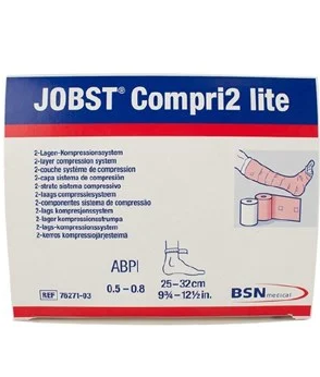 Kompressionssystem Jobst Compri2 Lite 25-32cm