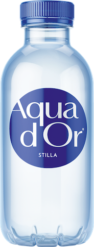 Vatten Stilla Aquador 300ml / 20