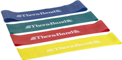 Thera-Band Loops / 4