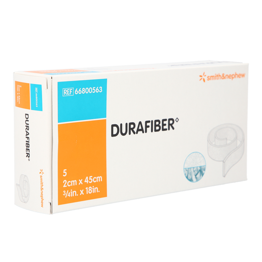 Durafiber Gelbildande 2 x 45cm / 5