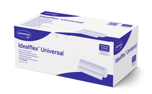 Binda Idealflex Universal 12cm x 5m / 10