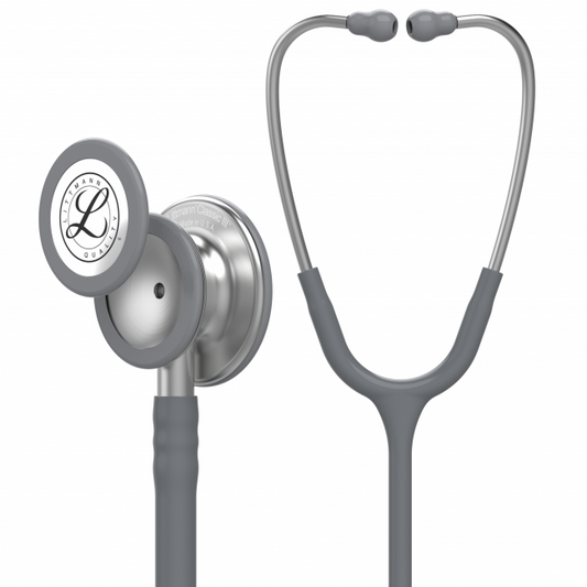 Stetoskop Littmann Classic III Monitoring Grå