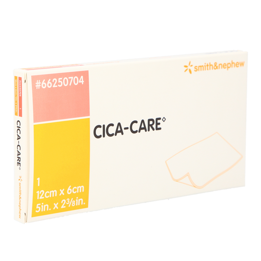 Cica-Care Ärrbehandling 12 x 6cm