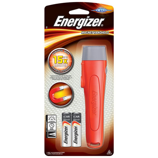 Ficklampa Energizer Magnet LED