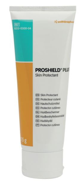 Proshield Plus Hudskyddande Kräm 115g