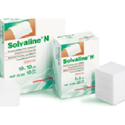 Solvaline N Steril 20 x 30cm / 25