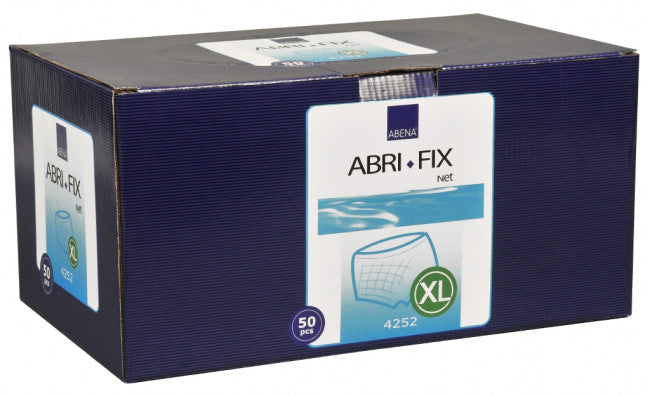 Fix.byxa u ben Abri-Fix Net Stl.XL 100-150cm / 50