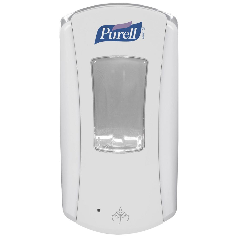 Purell Dispenser LTX-12 Vit 1200ml