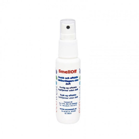 SmellOff Luktborttagare 60ml