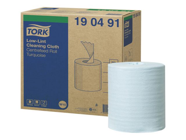 Rengöringsduk Tork Precision Refill / 4