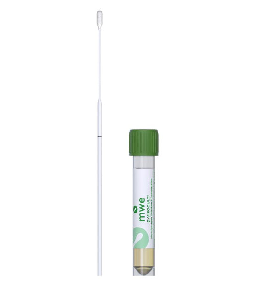 Provtagningspinne mwe Sigma E-Virocult Mini Tip 1ml / 125