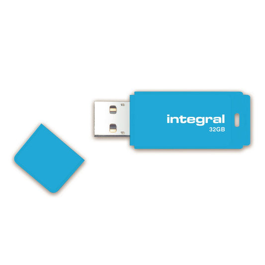 USB Minne Integral 32GB