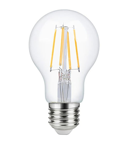 Glödlampa Normal LED E27 7W (60W)